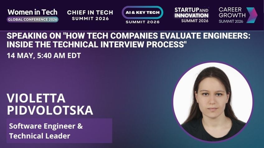 Embedded thumbnail for How Tech Companies Evaluate Engineers: Inside the Technical Interview Process