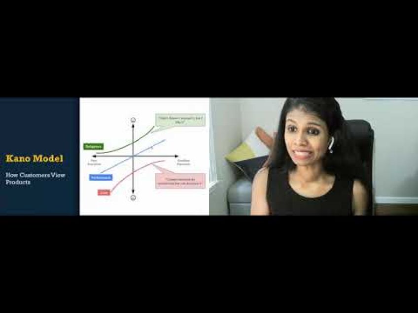 Embedded thumbnail for Sreeja Nair Stand Out: Find your USP
