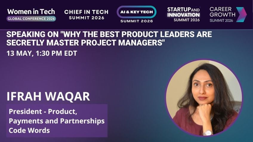 Embedded thumbnail for Why the Best Product Leaders are Secretly Master Project Managers