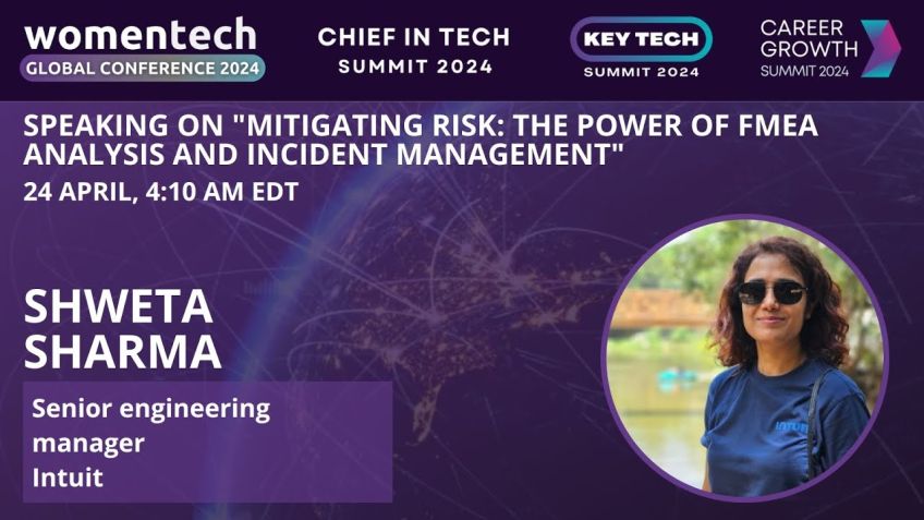Embedded thumbnail for Mitigating Risk: The Power of FMEA Analysis and Incident Management