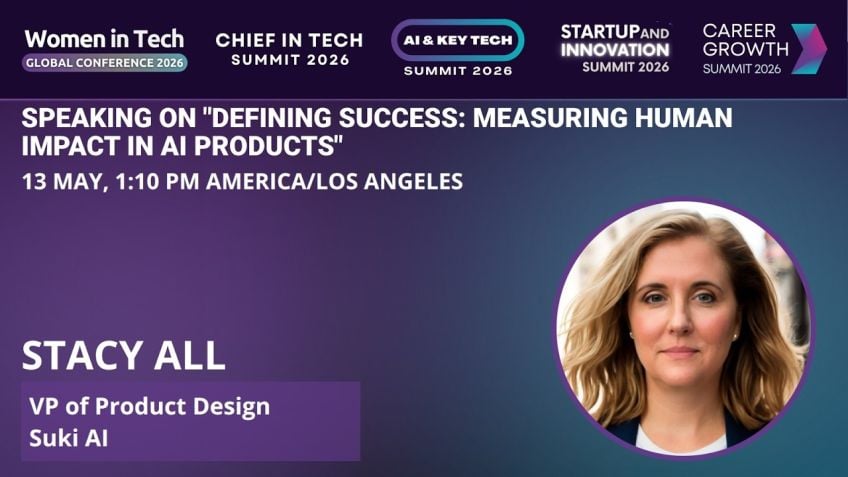 Embedded thumbnail for Defining Success: Measuring Human Impact in AI Products Published