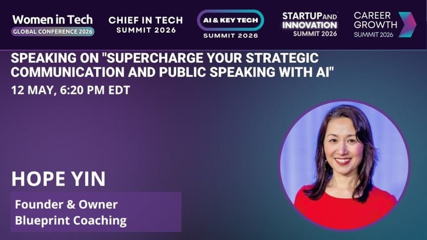 Embedded thumbnail for Supercharge Your Strategic Communication and Public Speaking with AI