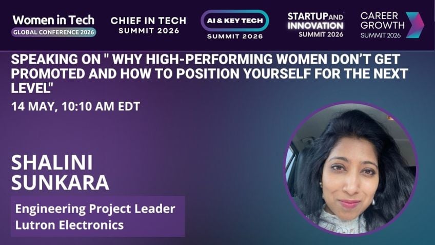Embedded thumbnail for Why High-Performing Women Don’t Get Promoted and How to Position Yourself for the Next Level