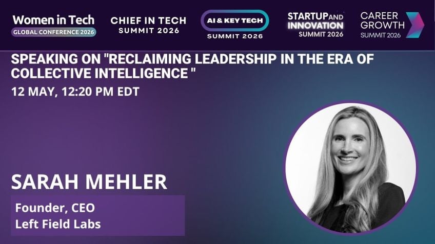 Embedded thumbnail for Reclaiming Leadership in the Era of Collective Intelligence