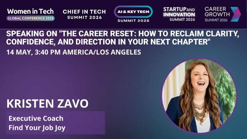Embedded thumbnail for The Career Reset: How to Reclaim Clarity, Confidence, and Direction in Your Next Chapter