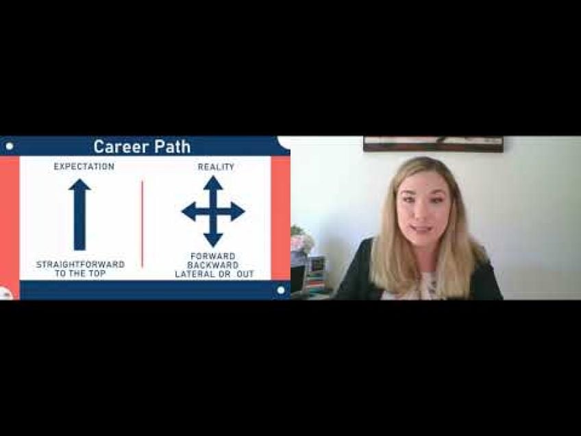 Embedded thumbnail for Ashley Fernandez - Design a Career on Your Terms