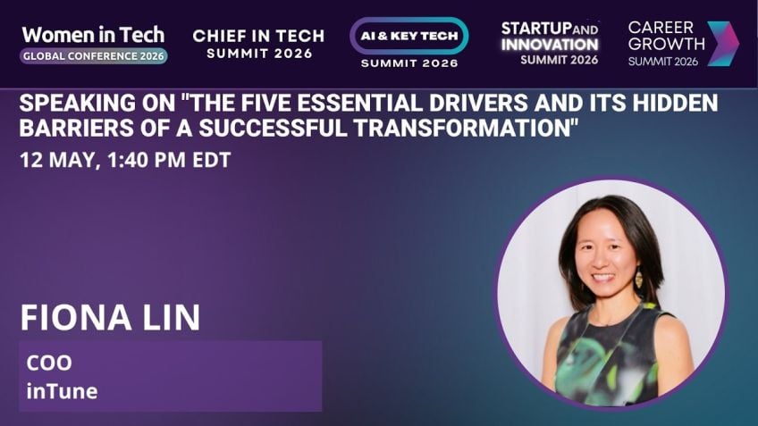 Embedded thumbnail for The Five Essential Drivers and its Hidden Barriers of a Successful Transformation