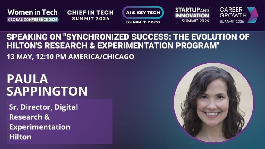 Embedded thumbnail for Synchronized Success: The Evolution of Hilton's Research &amp; Experimentation Program