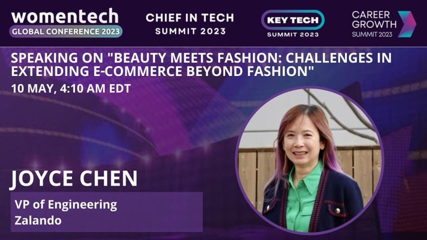 Embedded thumbnail for Beauty Meets Fashion: Challenges in Extending E-Commerce beyond Fashion