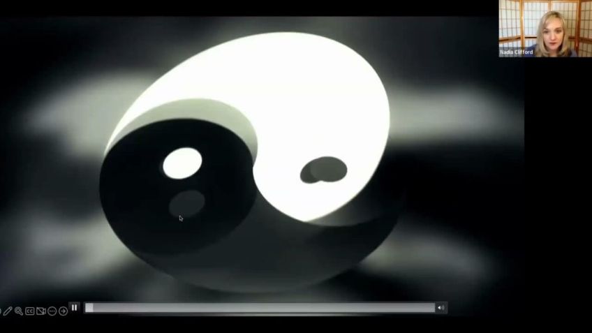 Embedded thumbnail for &quot;The Yin and the Yang of managing complex technical projects&quot;