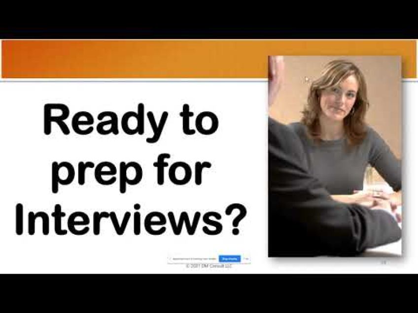 Embedded thumbnail for Dana Manciagli - Aim Higher - Master the Job Search Process Now