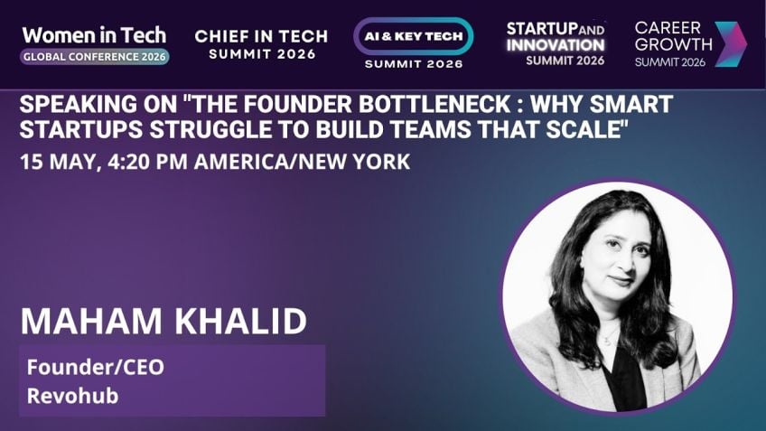 Embedded thumbnail for The Founder bottleneck : Why smart startups struggle to build teams that scale