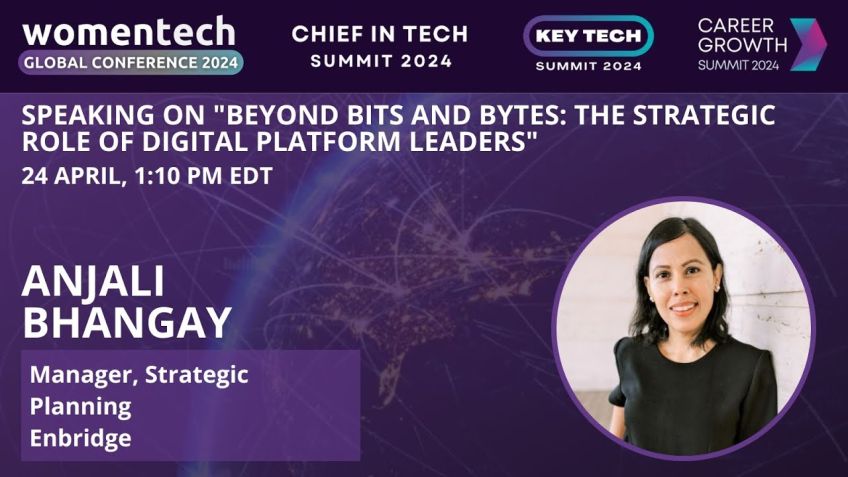 Embedded thumbnail for Beyond Bits and Bytes: The Strategic Role of Digital Platform Leaders