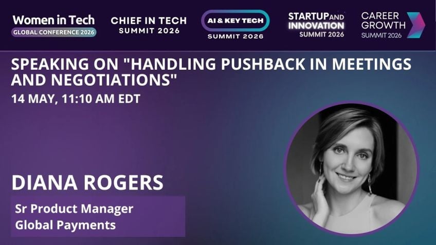 Embedded thumbnail for Handling Pushback in Meetings and Negotiations