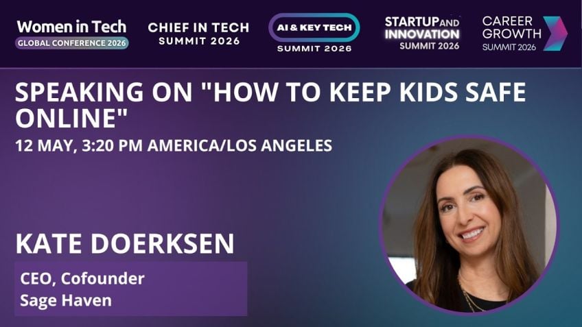 Embedded thumbnail for  How to Keep Kids Safe Online