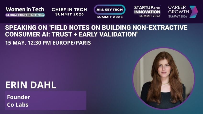 Embedded thumbnail for Field Notes on Building Non-Extractive Consumer AI
