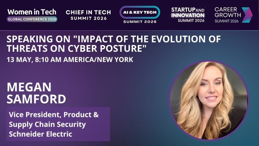 Embedded thumbnail for Impact of the Evolution of Threats on Cyber Posture