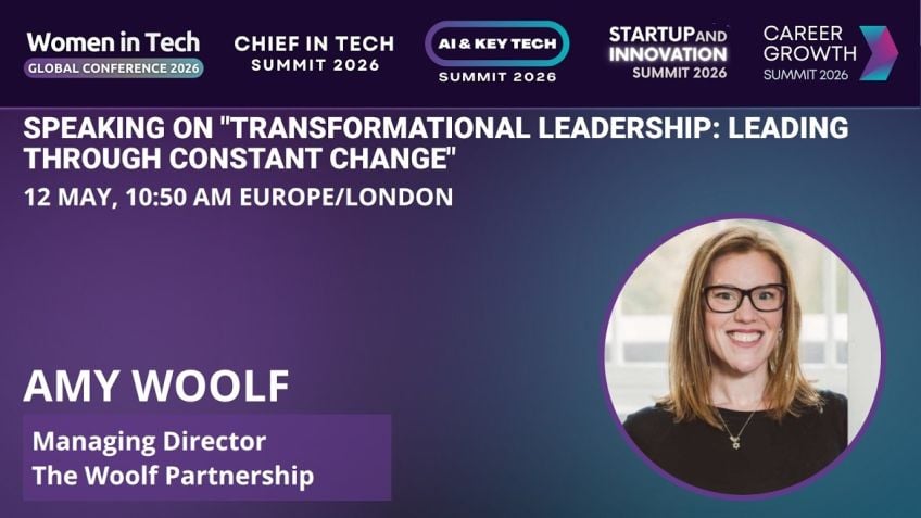 Embedded thumbnail for Transformational Leadership: Leading Through Constant Change