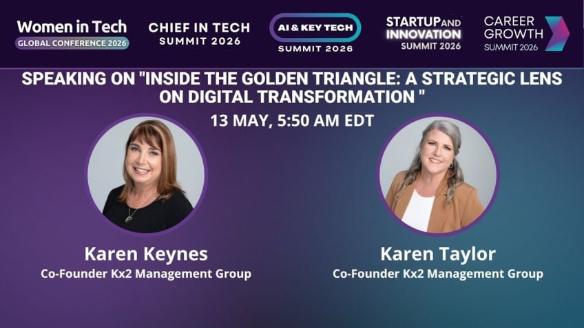 Embedded thumbnail for Inside the Golden Triangle: A Strategic Lens on Digital Transformation