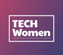 TechWomen Moldova