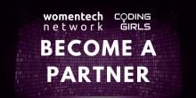 Women in Tech Partner