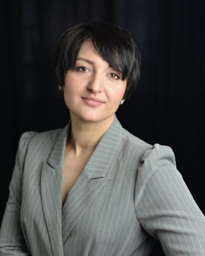 Iva Kozlovska