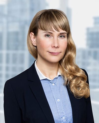 Nicole Koenigstein