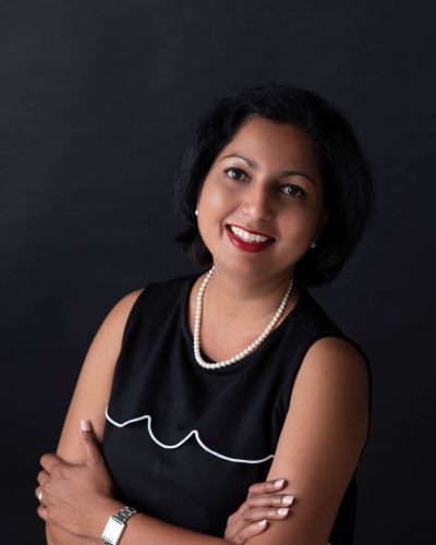 Reshma Ramachandran