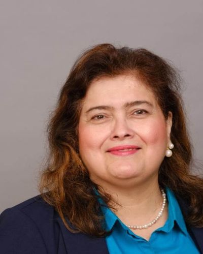 Humera Shah