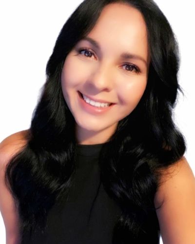 Stephanie Chavez Alvarez