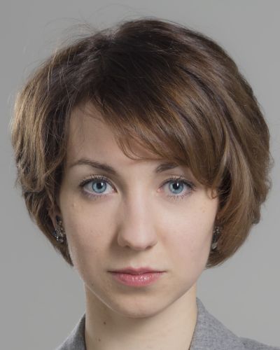 Alina Kornienko