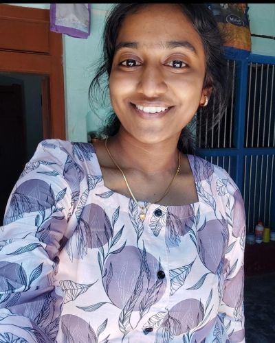 Abinaya Devi SV