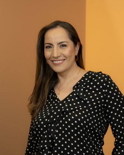 Joanna Prieto