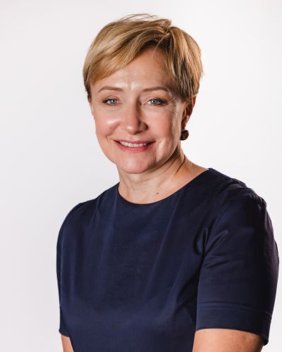 Elena  Goryunova