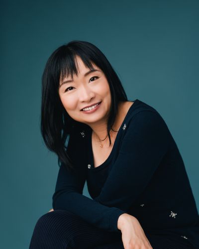 Sylvia Kang