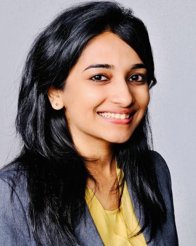 Rakshana Balakrishnan