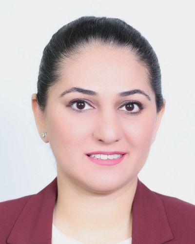 Asma Zeeshan