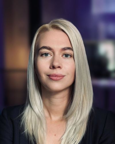Marina Khanaeva
