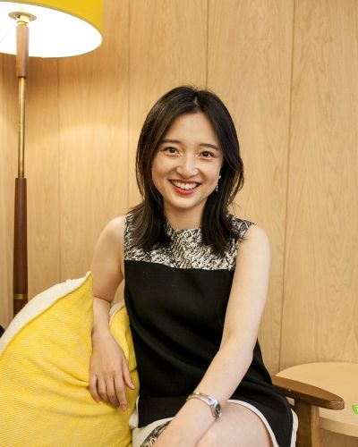 Christina  Chen