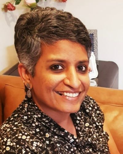 Meena Satishkumar