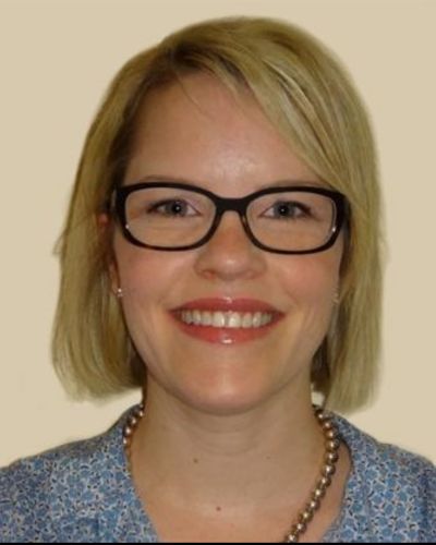 Sarah Boen