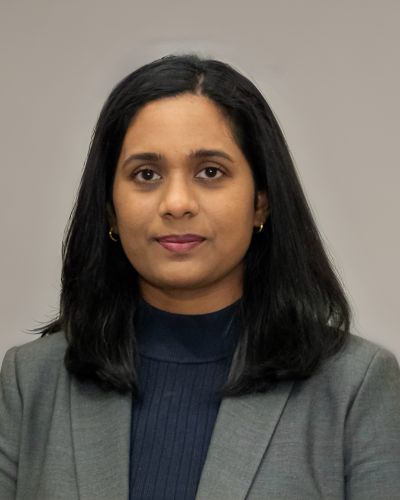 Anusha Kondam