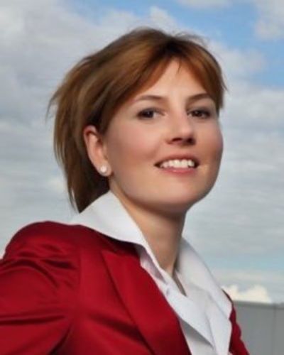 Elena  Volkova