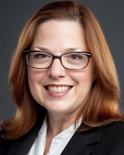 Lisa Mazzoni