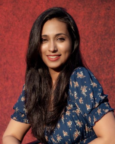 RINU ABRAHAM