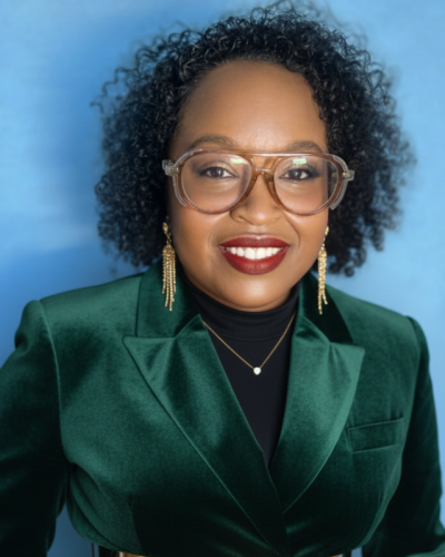 Sonthia Coleman