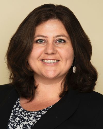 Kate Kollerer