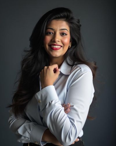 Priya Nair