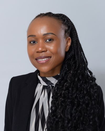 Dr. Xolile Sibande