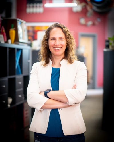 Elaine Schomburg-LaFleur